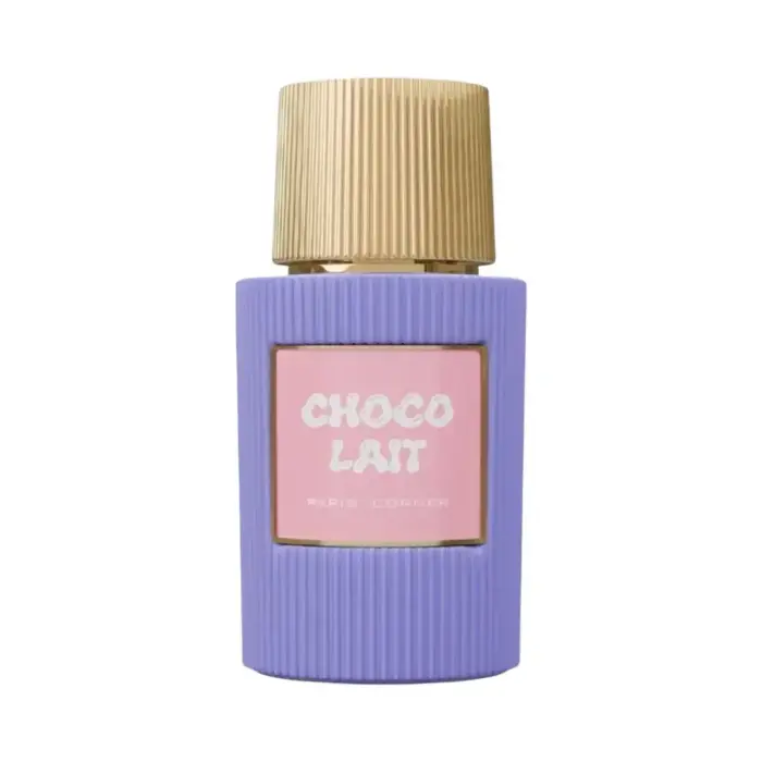 Paris Corner, Choco Lait, parfimērijas ūdens sievietēm, 100 ml