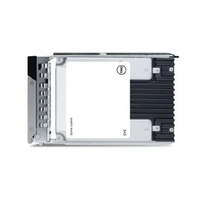 480GB SSD SATA Read Intensive 6Gbps 512e 2.5 col. Hot-Plug CUS rinkinio kietasis diskas
