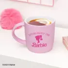 Barbie krūze 400ml — Foto 2