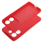 SOFT case for Xiaomi Redmi Note 13 Pro 5G, red — Photo 11