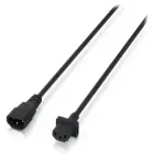 Ubiquiti C13-C14 Power Cable — Foto 3