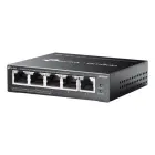 TP-Link ES205GP Omada Easy Managed Switch — Photo 5
