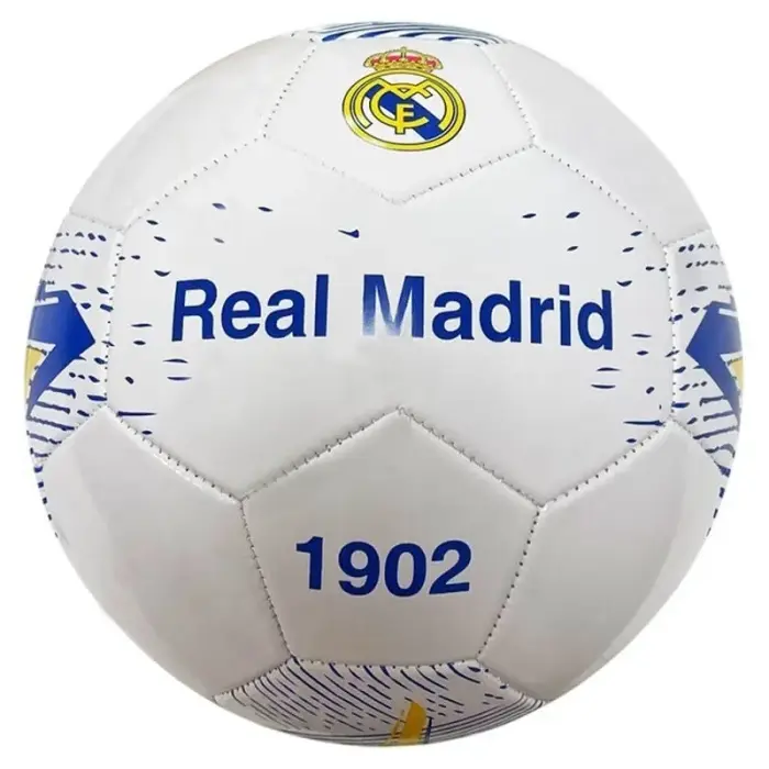 Real Madrid 1902 мяч