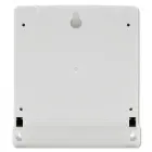 Qoltec Single-phase electronic meter | Energy consumption meter | 230V | LCD Photo