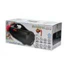 Rebeltec Bluetooth speaker SoundBOX 390 black Photo