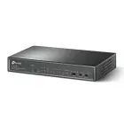 TP-LINK TL-SF1009P Switch — Photo 2