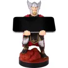 Marvel Thor figūras turētājs Cable Guy 21cm — Foto 4