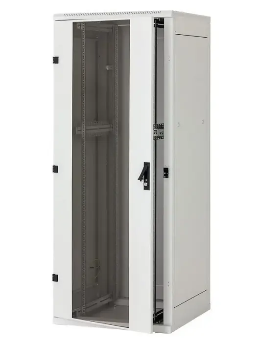 Triton 19' rozvaděč stojanový rozebiratelný 47U/800x600 RAL7035, pelēka
