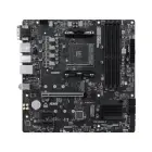 MSI PRO B550M-P mātesplate — Foto 4