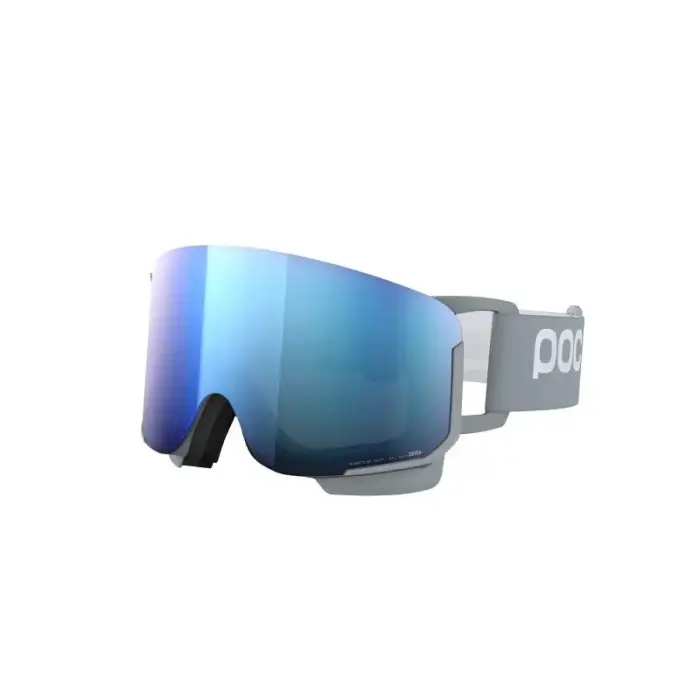 POC Nexal suusaprillid Gray - TU