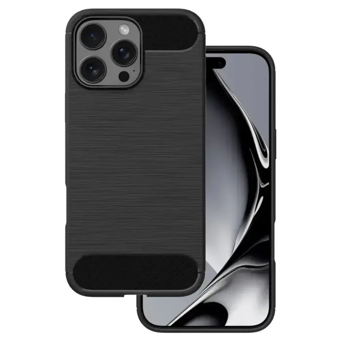 Simple Black case for Honor 400
