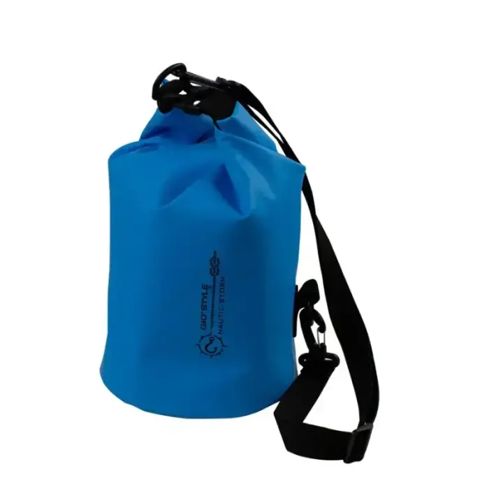 Veekindel termokott Nautic Storm S 5L, Ø18.5x36cm, sinine