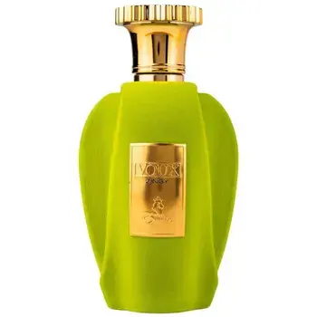 Emir Voux Zingy parfüümvesi unisex 100 ml