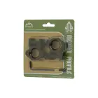 25.4mm Mount Rings – Medium Profile — Photo 3