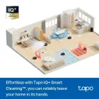 TP-Link Robot Vacuum Cleaner & Auto-Empty Dock — Фото 8