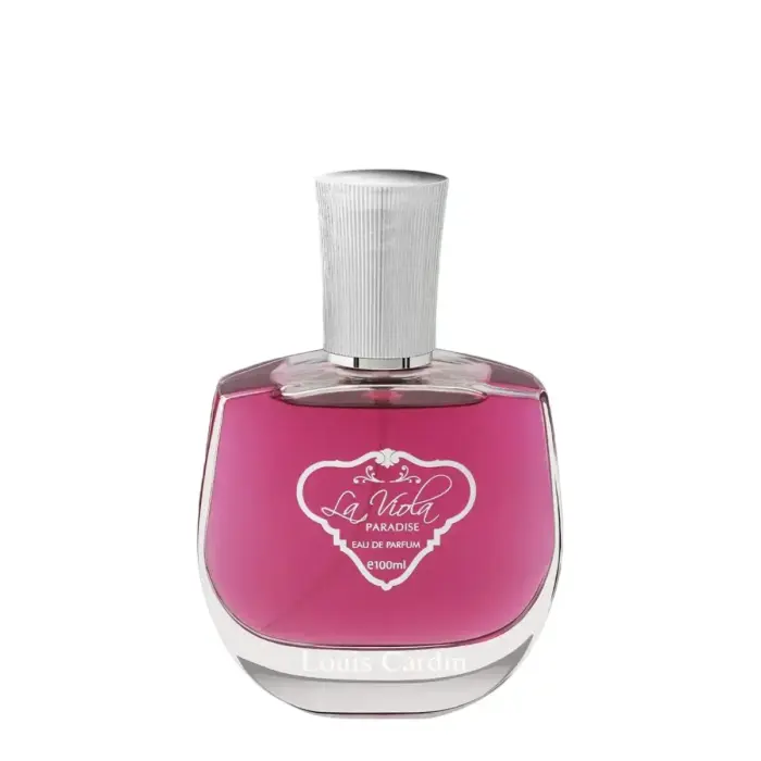 Louis Cardin, La Viola Paradise, Parfüümvesi, Naistele, 100 ml