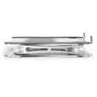 MISURA podstavec pro notebook ME06 — Foto 4