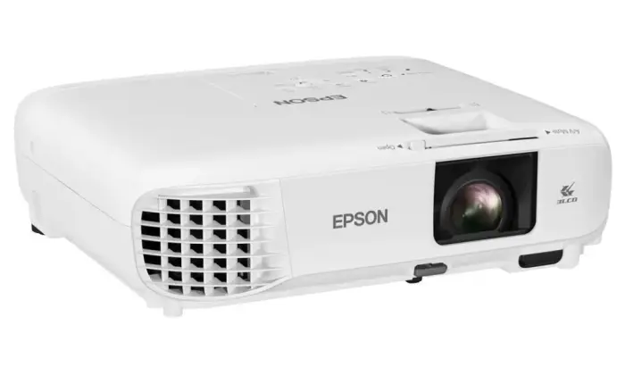 EPSON EB-X49 XGA/ Business projektors/ 3600 ANSI/ 16 000:1/ HDMI/ USB/ LAN/ 3-in-1