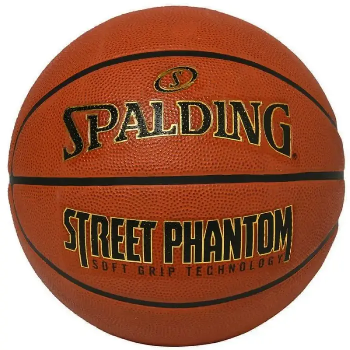 Spalding Phantom 84-737Z Ball, size 7
