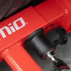 Wheel clamp lock L10 AMIO-04910 — Foto 3