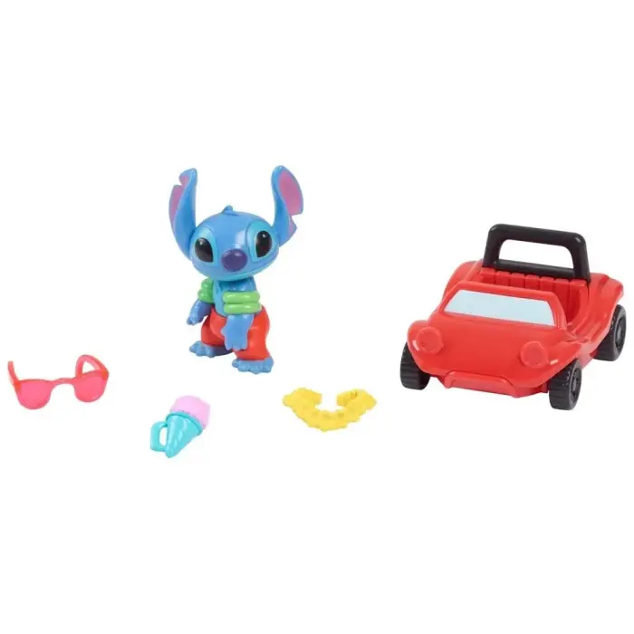 Disney Stitch assortii blisterkujuke
