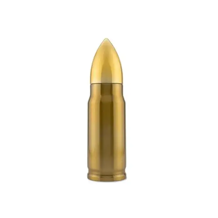 Termoss Bullet Brass cartridge 350 ml
