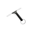 Shower Squeegee Cabino Black 24 cm — Photo 1