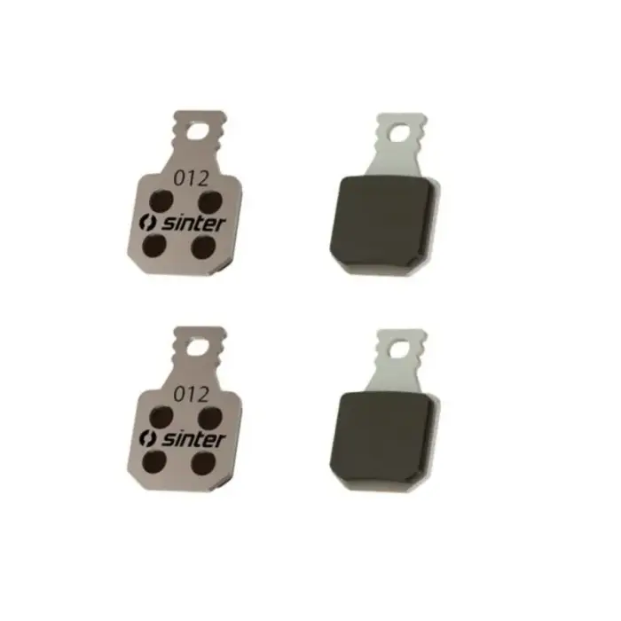 SINTER Magura GREEN Brake Pads