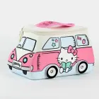 Hello Kitty travel vanity case — Photo 5