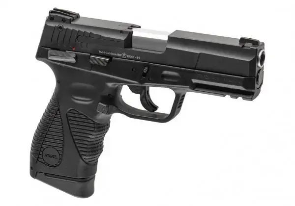 24/7 Gen 2 Blowback CO2 airsofta pistole