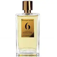 Nº 6 Jasmiini, Sandlipuu, Idamaise Muskuse EDP
