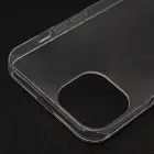 Slim case 1 mm for iPhone 16e transparent Photo