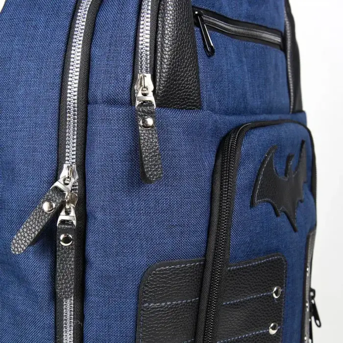 DC Comics Batman vabaaja seljakott 46cm