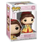 Funko POP Princess Bella Figure — Photo 1
