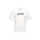 POC Tee White, size XXL — Foto 1