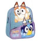Bluey kuprinė 30 cm — Nuotrauka 1