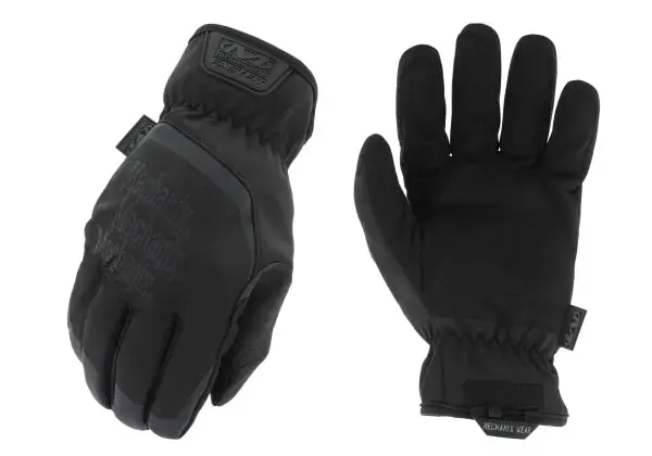 Taktiskie ColdWork FastFit cimdi