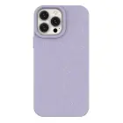 Eco dėklas iPhone 14 Plus, violetinis — Nuotrauka 1