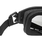Spear Goggle – Grey / Clear / Light Rust — Photo 8