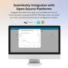 Sonoff SNZB-02LD Wireless ZigBee Temperature and Humidity Sensor — Photo 13