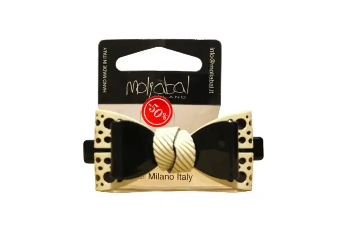 Moliabal matu sprādze 345