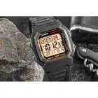 Meeste kell CASIO W-800HG-9AVDF + BOX — Foto 5