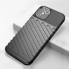 THUNDER case for iPhone 16 Plus black — Photo 4