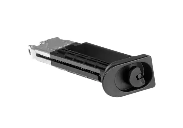 Jericho B CO2 salv 23 kuuli Photo