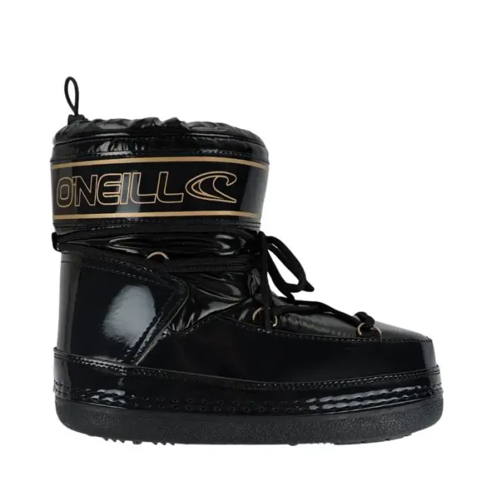 Naiste jalatsid O'Neill Lisa High 90263017 25Y, must, suurus 36