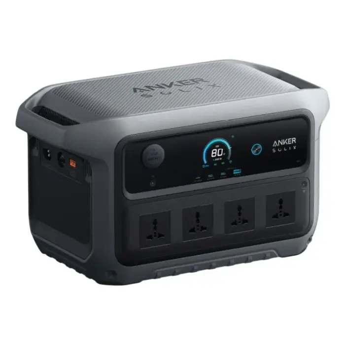 Портативная зарядная станция Anker Solix C2000 Gen2 2048Wh 2400W