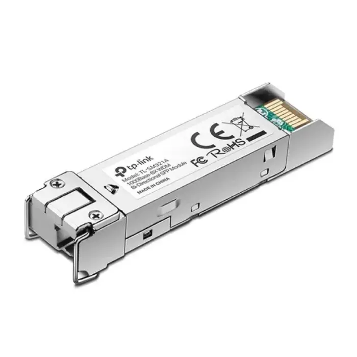 Двунаправленный модуль TP-LINK TL-SM321B-2