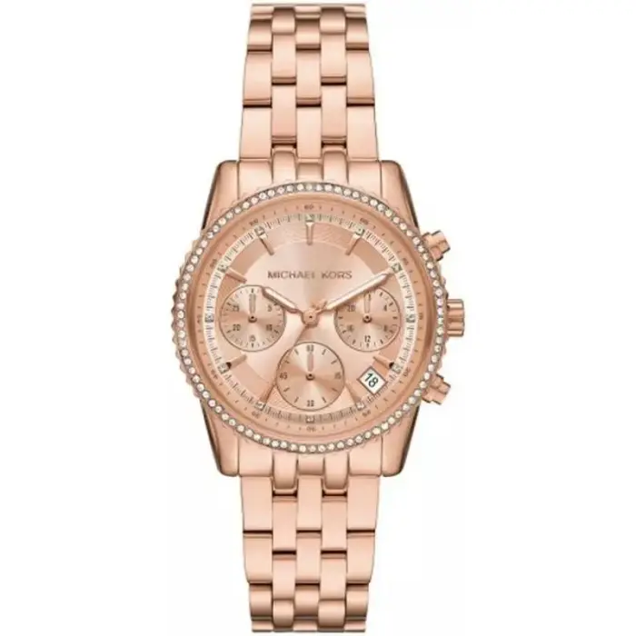 MICHAEL KORS Ritz Ladies MK7531 Naiste kell + BOX