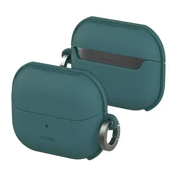 Araree Pops vāks Samsung Galaxy Buds 3 / 3 Pro - Forest Blue