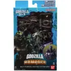 GODZILLA ACTION FIGURE – MECHA GODZILLA 2003 — Фото 1